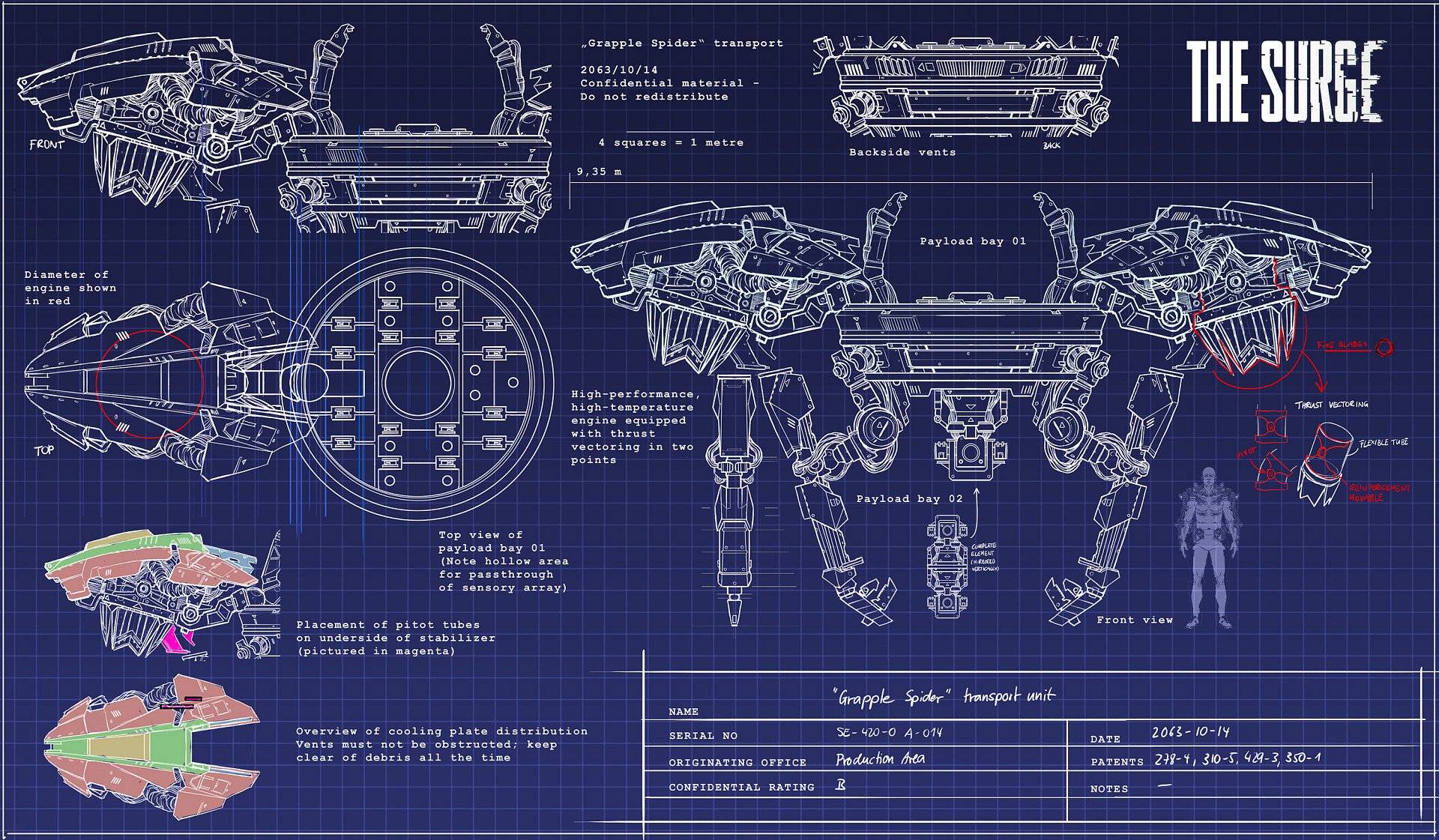 The Surge - Imagen 31